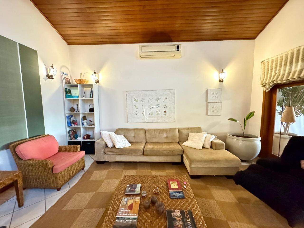 Casa de Condomínio para aluguel em Itu - SP - City Castello: 