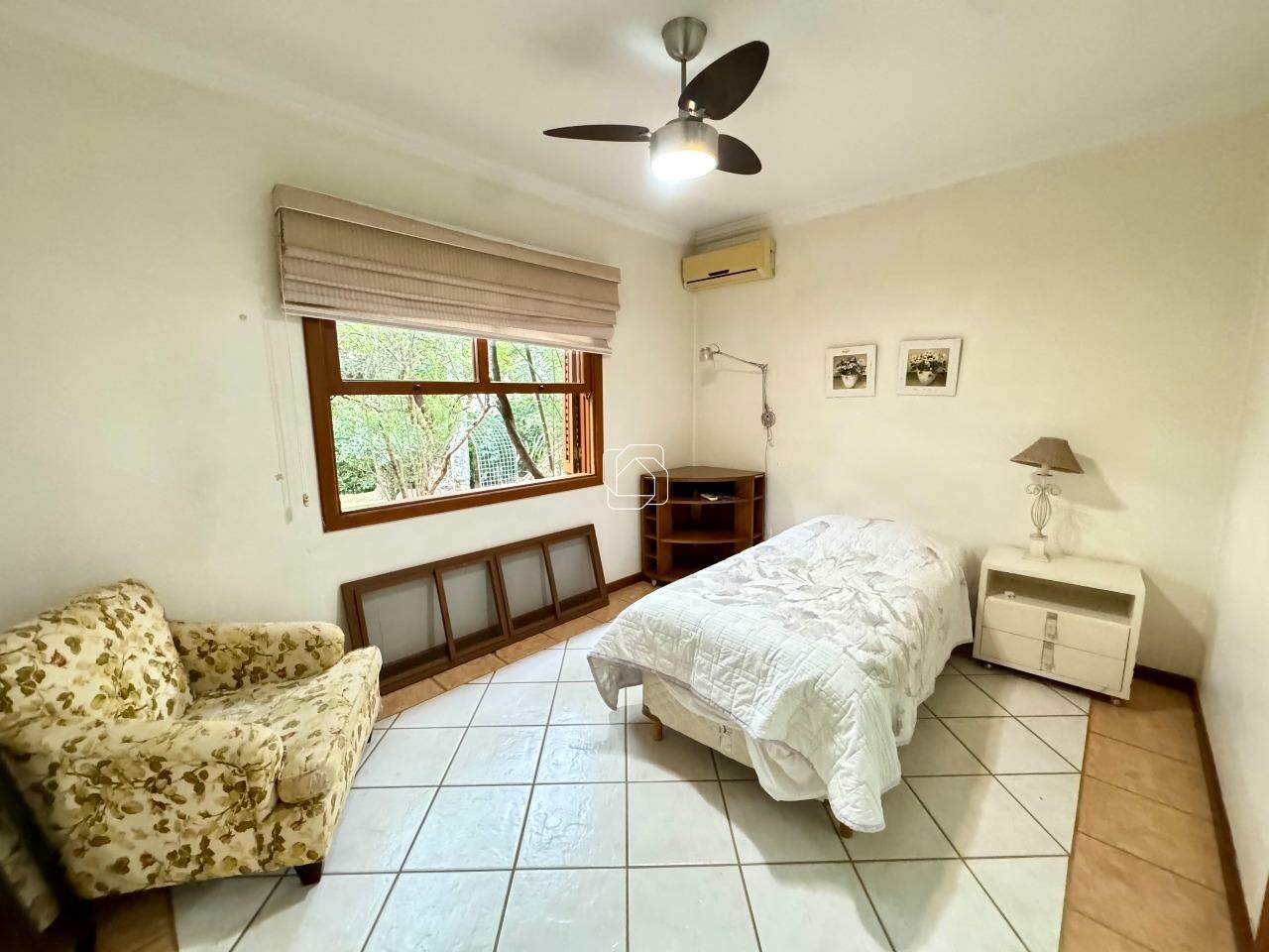 Casa de Condomínio para aluguel em Itu - SP - City Castello:
