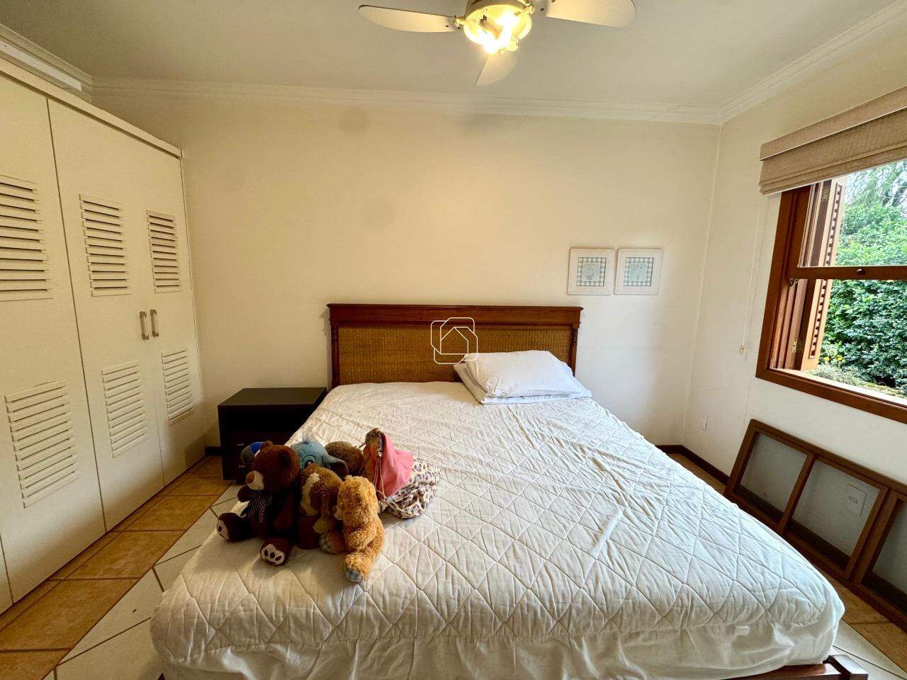Casa de Condomínio para aluguel em Itu - SP - City Castello: