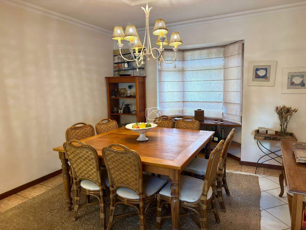 Casa de Condomínio para aluguel em Itu - SP - City Castello: