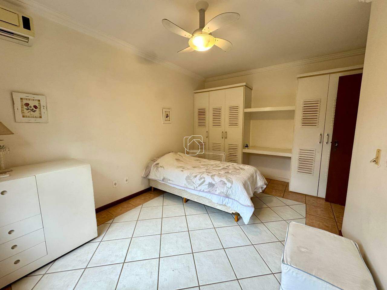 Casa de Condomínio para aluguel em Itu - SP - City Castello: