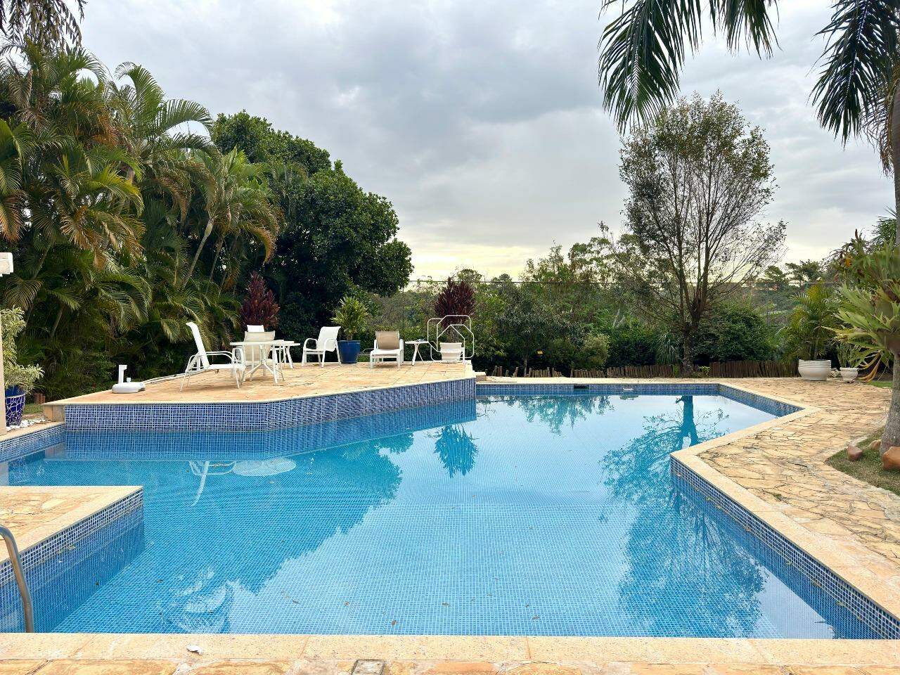 Casa de Condomínio para aluguel em Itu - SP - City Castello: