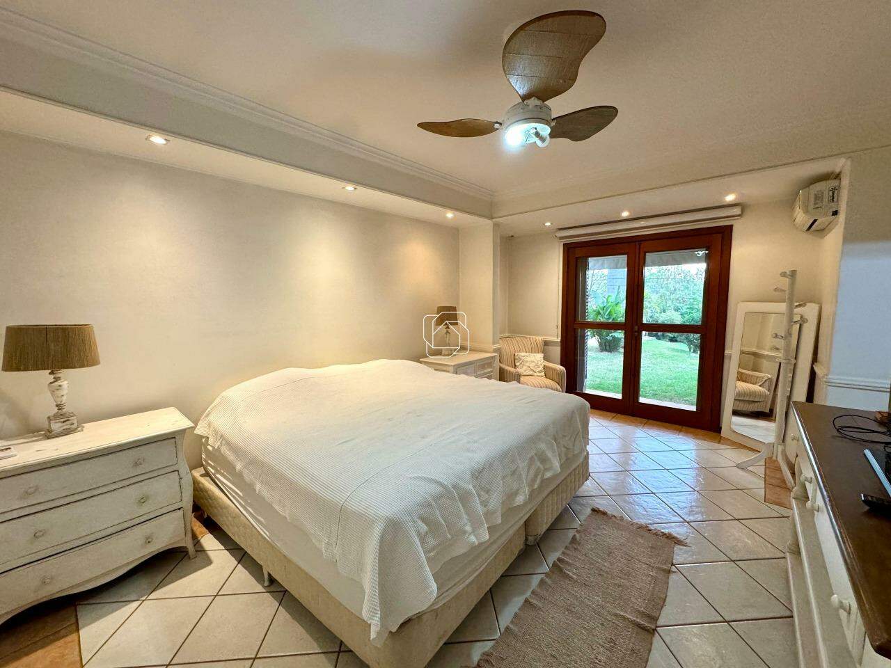 Casa de Condomínio para aluguel em Itu - SP - City Castello: