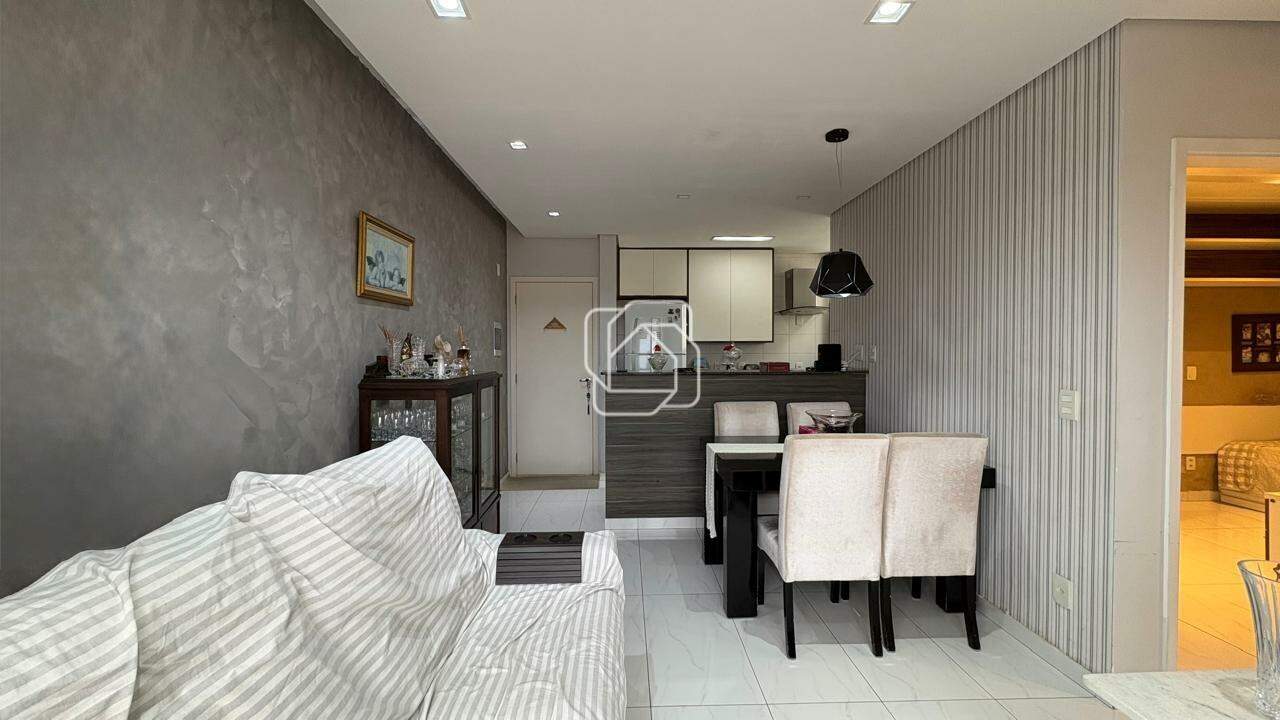 Apartamento para aluguel em Itu - SP - São Luiz: 