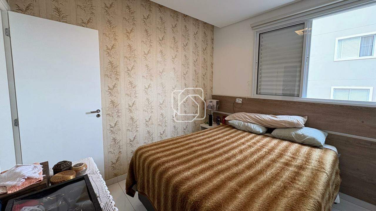Apartamento para aluguel em Itu - SP - São Luiz: