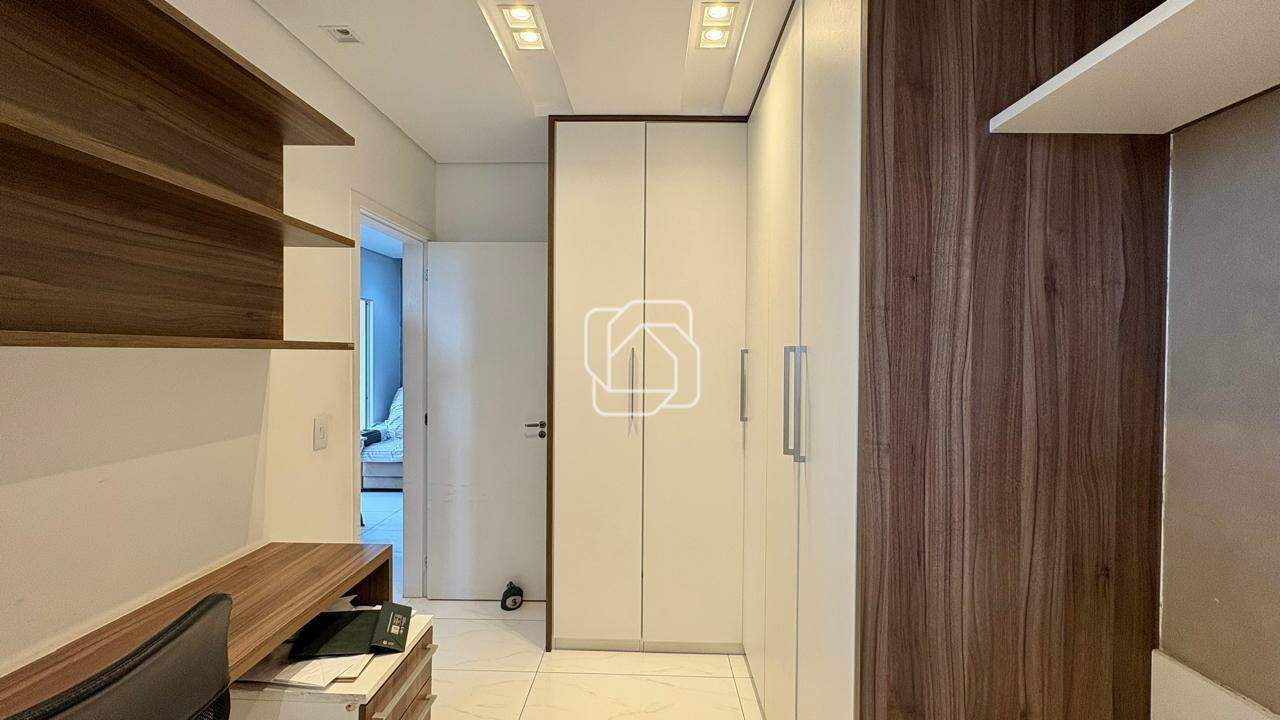 Apartamento para aluguel em Itu - SP - São Luiz: