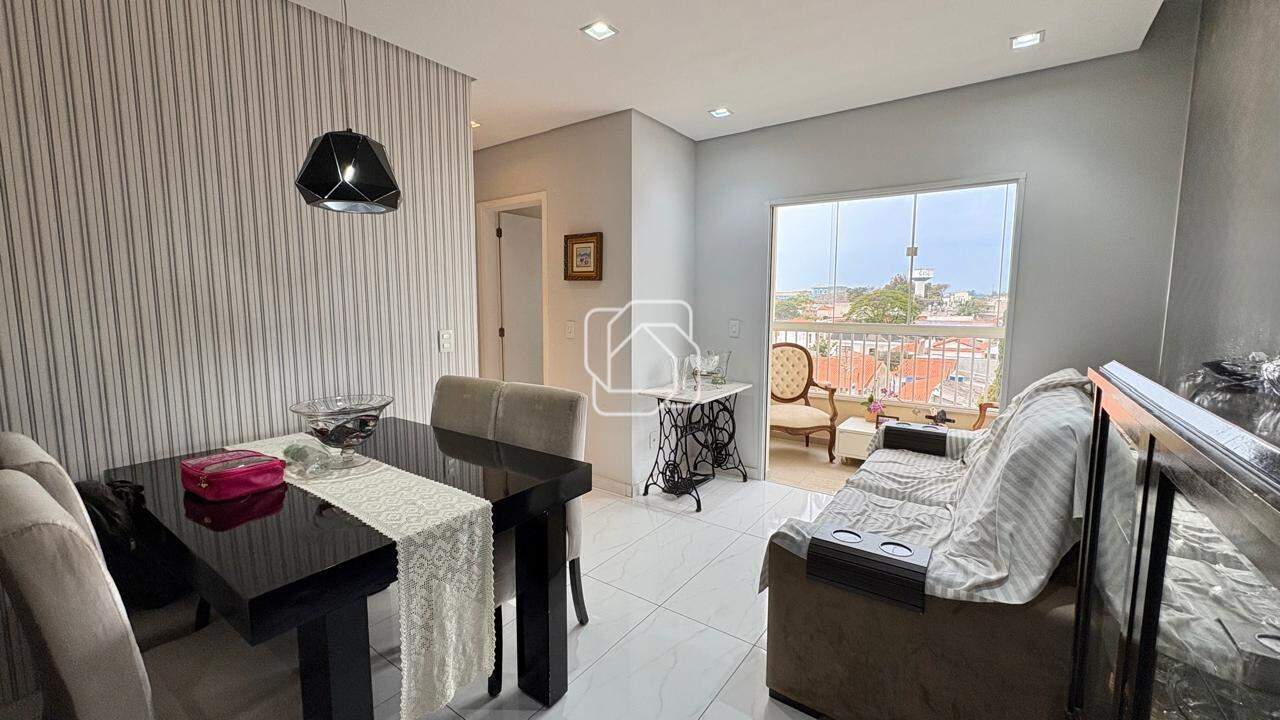 Apartamento para aluguel em Itu - SP - São Luiz: 
