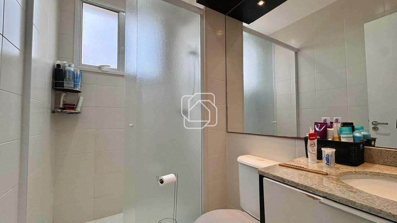 Apartamento para aluguel em Itu - SP - São Luiz: