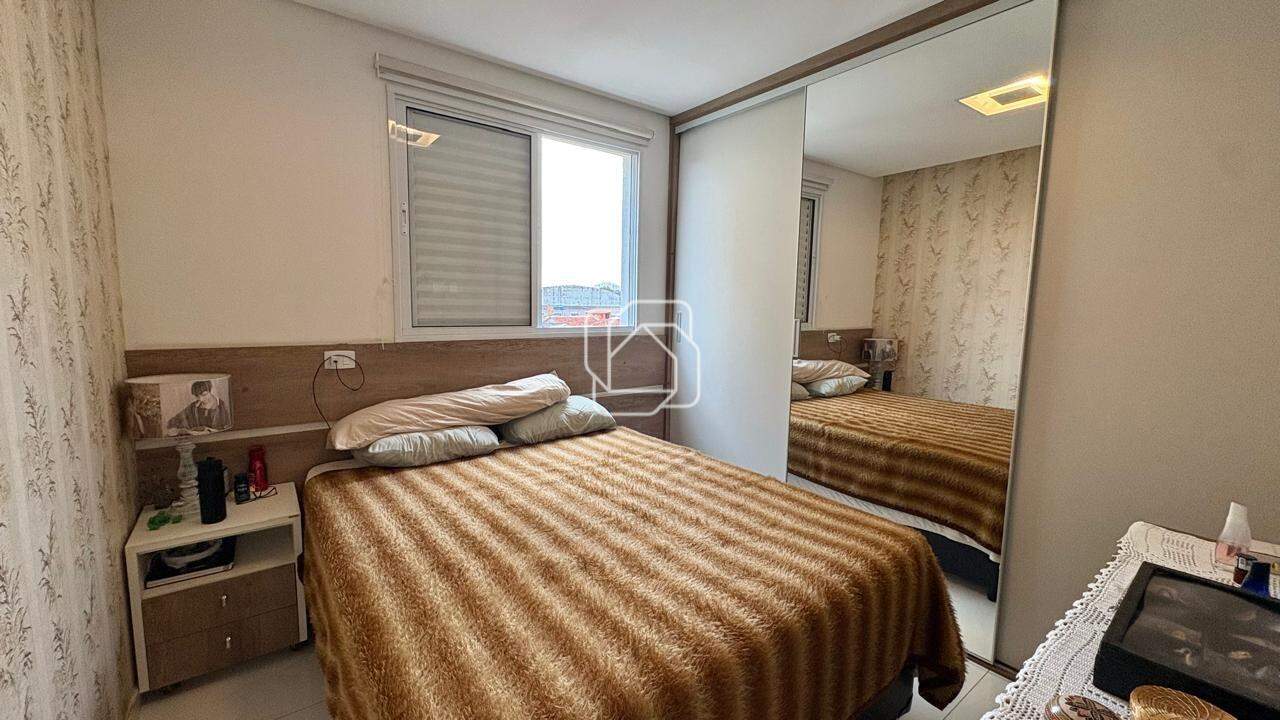 Apartamento para aluguel em Itu - SP - São Luiz: