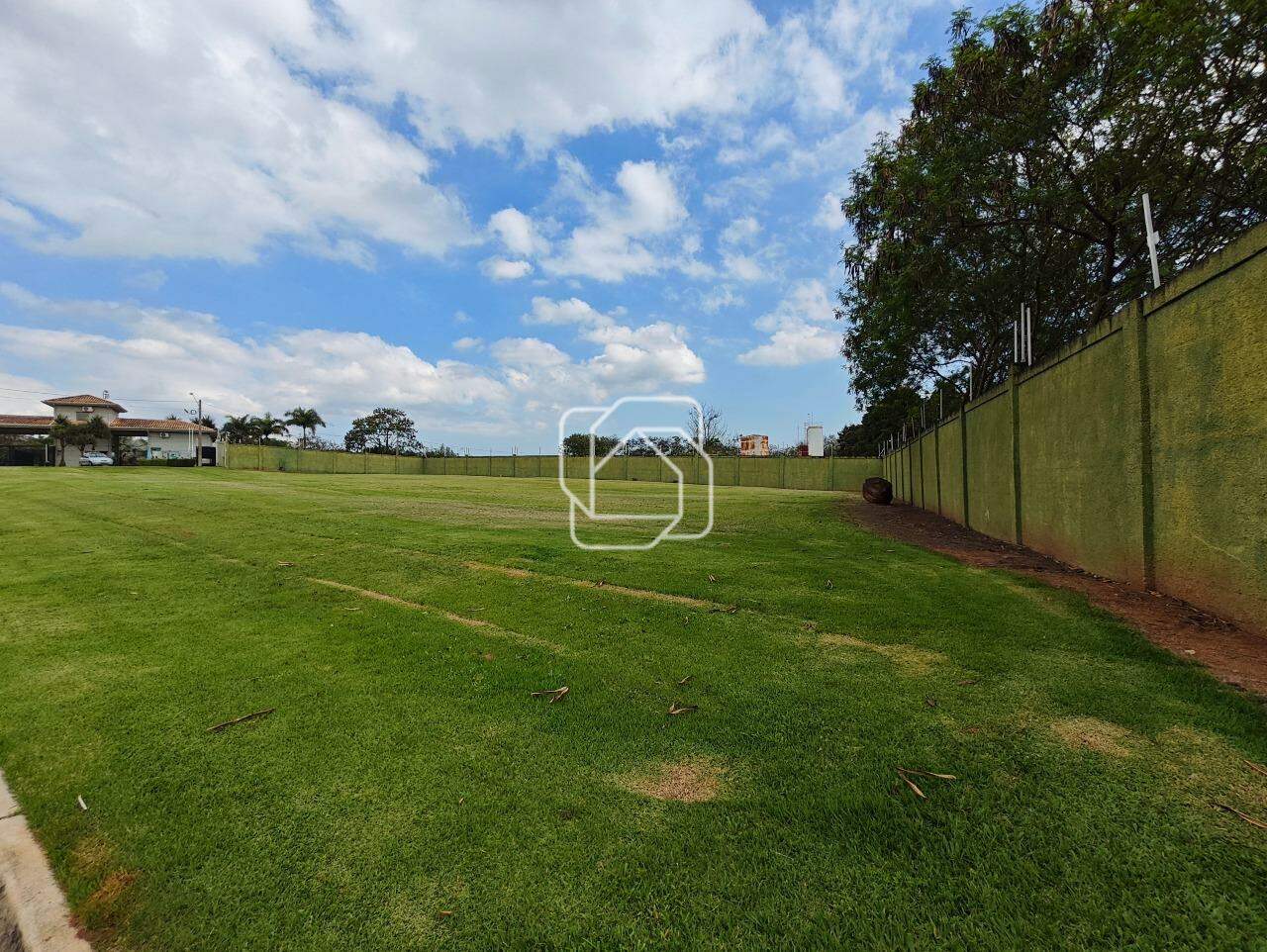 Terreno à venda em Indaiatuba - SP - Jardim Indaiatuba Golf: Visão geral do terreno