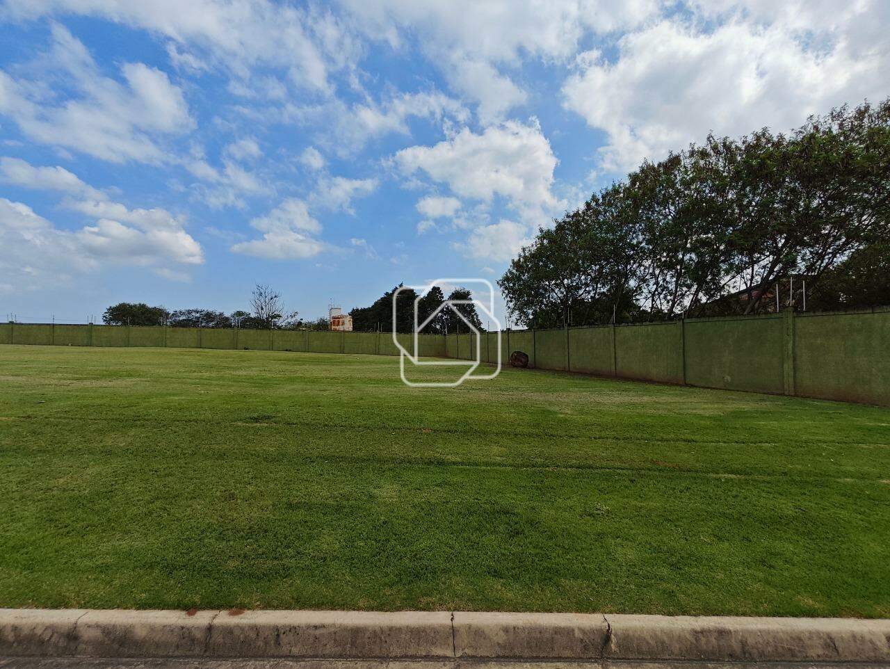 Terreno à venda em Indaiatuba - SP - Jardim Indaiatuba Golf: Visão geral do terreno