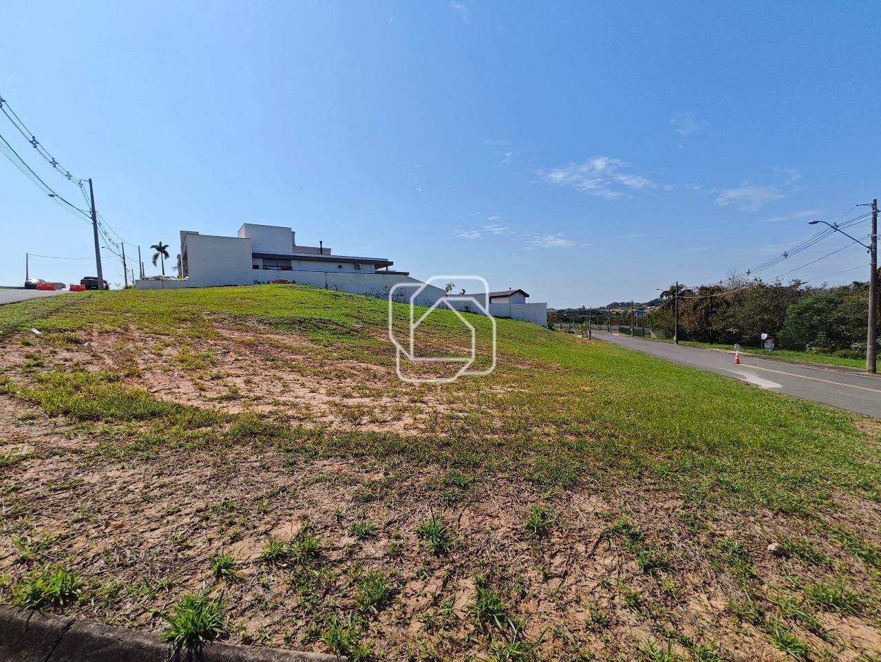 Terreno à venda em Indaiatuba - SP - Jardim Quintas da Terracota: Visão geral do terreno