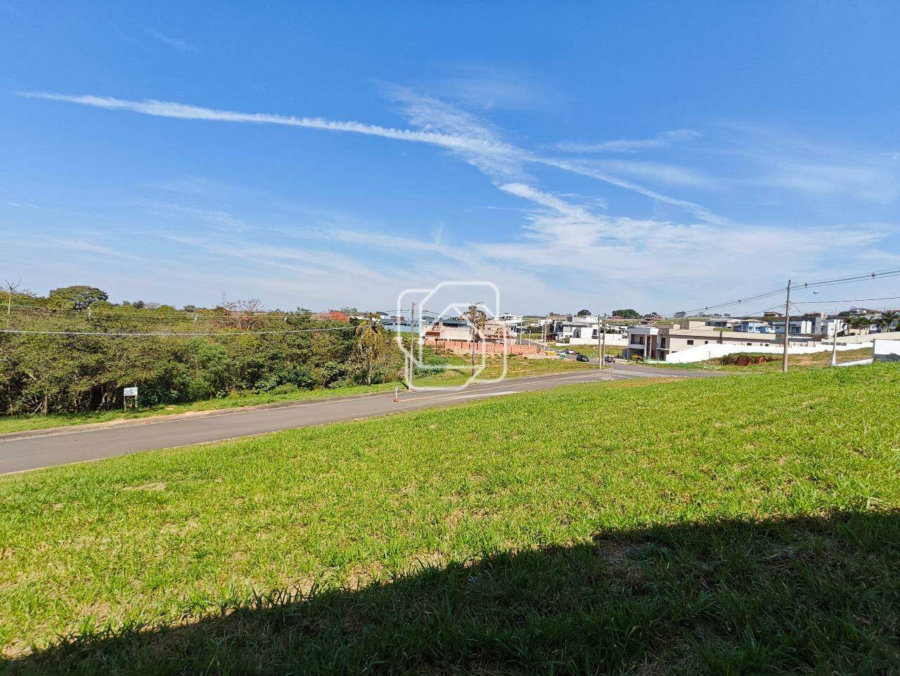 Terreno à venda em Indaiatuba - SP - Jardim Quintas da Terracota: Visão geral do terreno