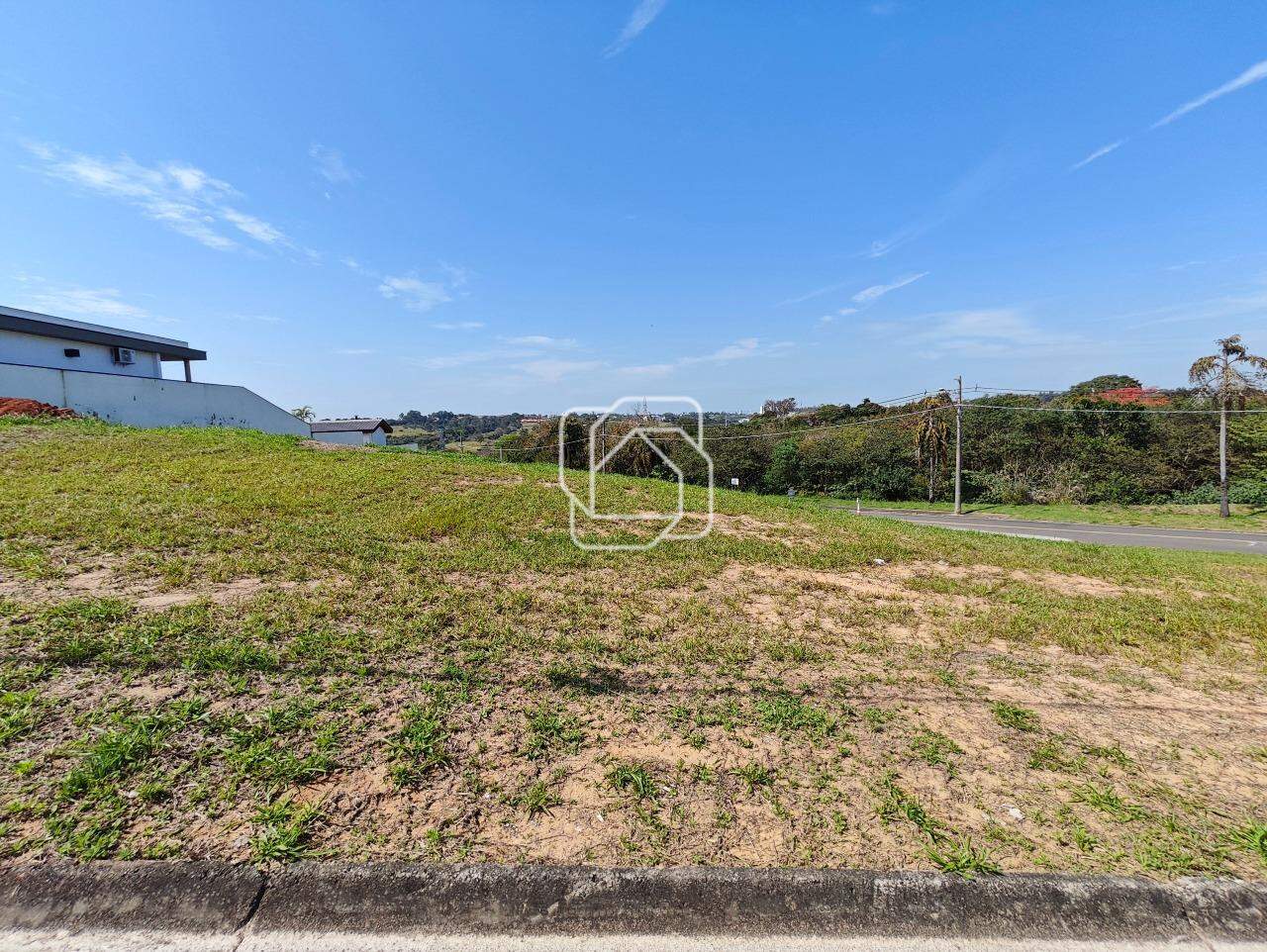 Terreno à venda em Indaiatuba - SP - Jardim Quintas da Terracota: Visão geral do terreno