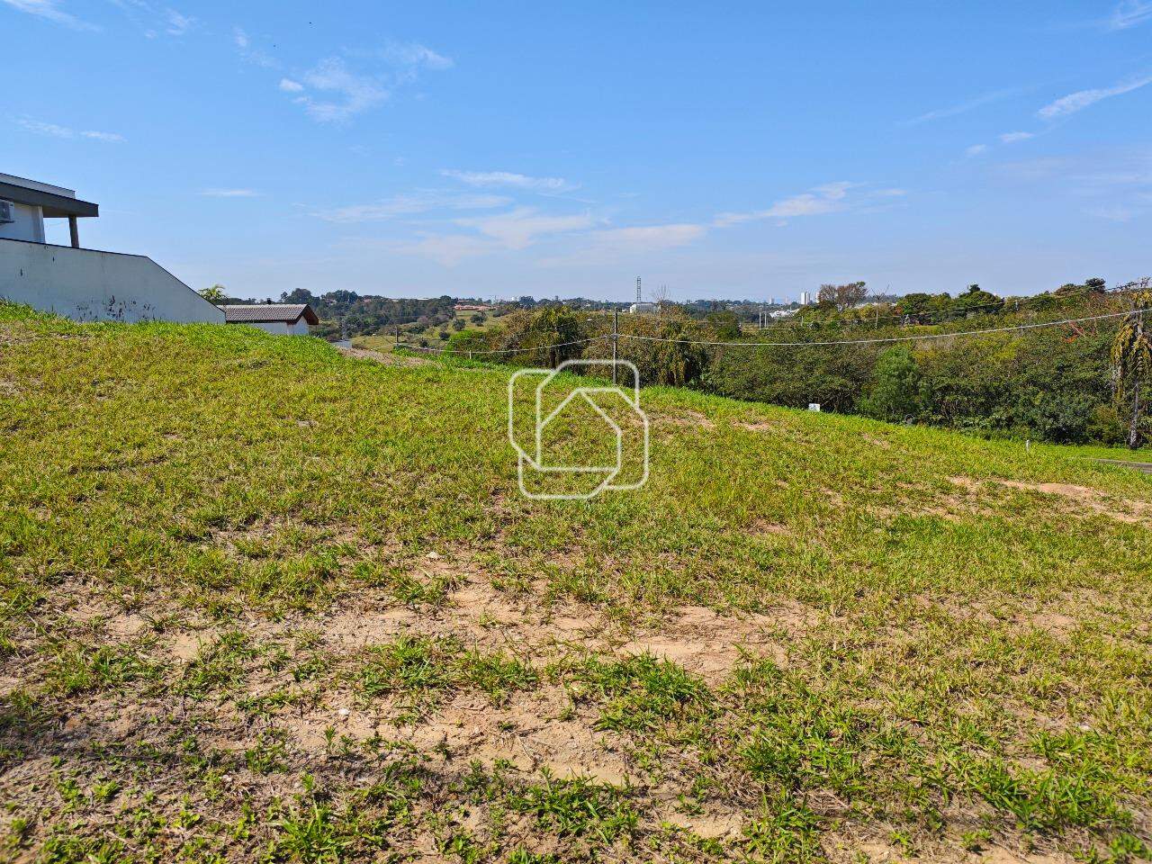 Terreno à venda em Indaiatuba - SP - Jardim Quintas da Terracota: Visão geral do terreno