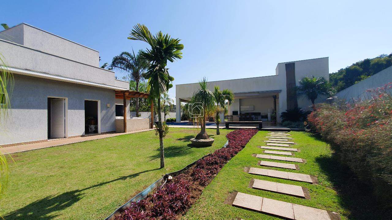 Casa de Condomínio para aluguel em Itu - SP - Portal da Vila Rica : 