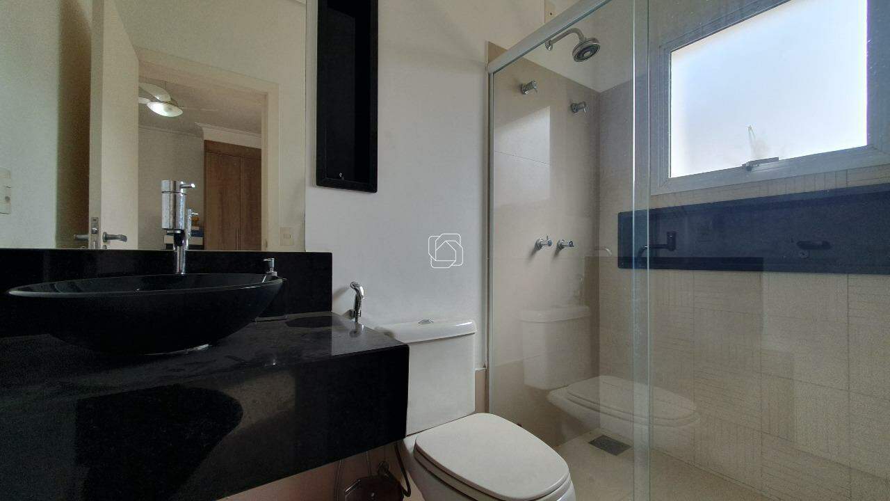 Casa de Condomínio para aluguel em Itu - SP - Portal da Vila Rica : 
