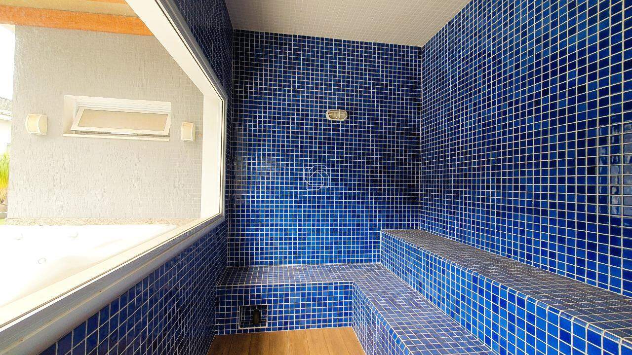 Casa de Condomínio para aluguel em Itu - SP - Portal da Vila Rica : 