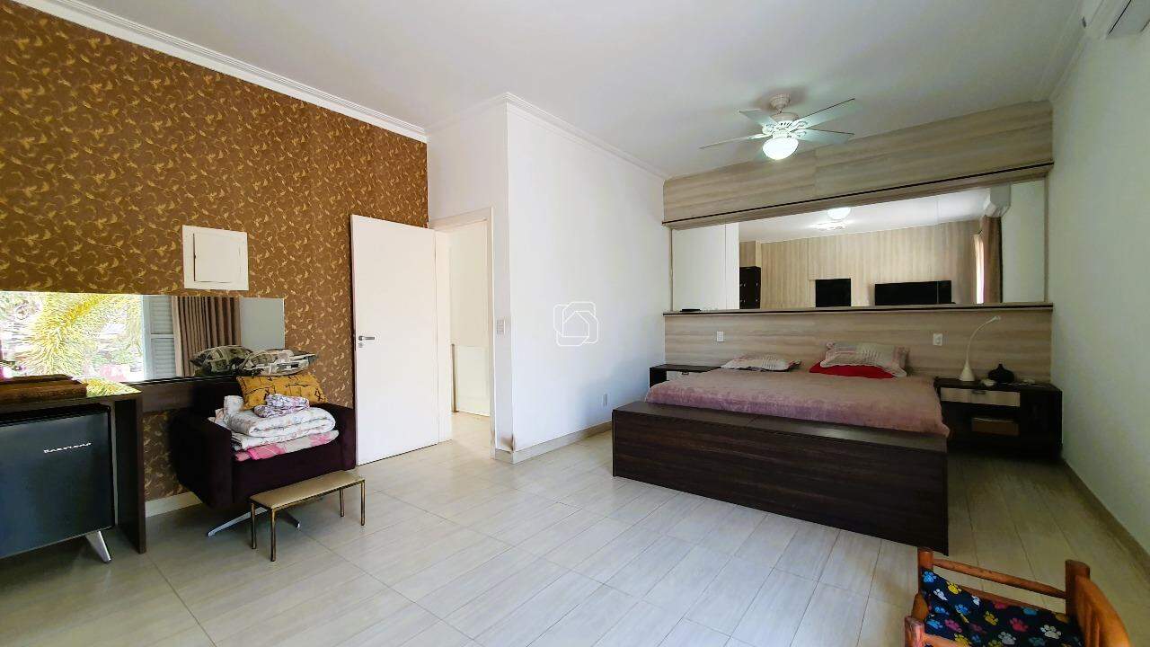 Casa de Condomínio para aluguel em Itu - SP - Portal da Vila Rica : 