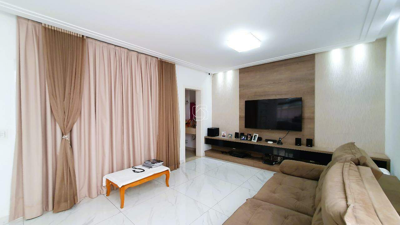 Casa de Condomínio para aluguel em Itu - SP - Portal da Vila Rica : 