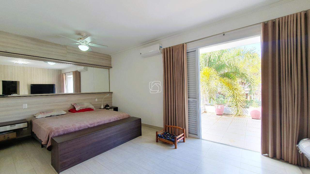 Casa de Condomínio para aluguel em Itu - SP - Portal da Vila Rica : 