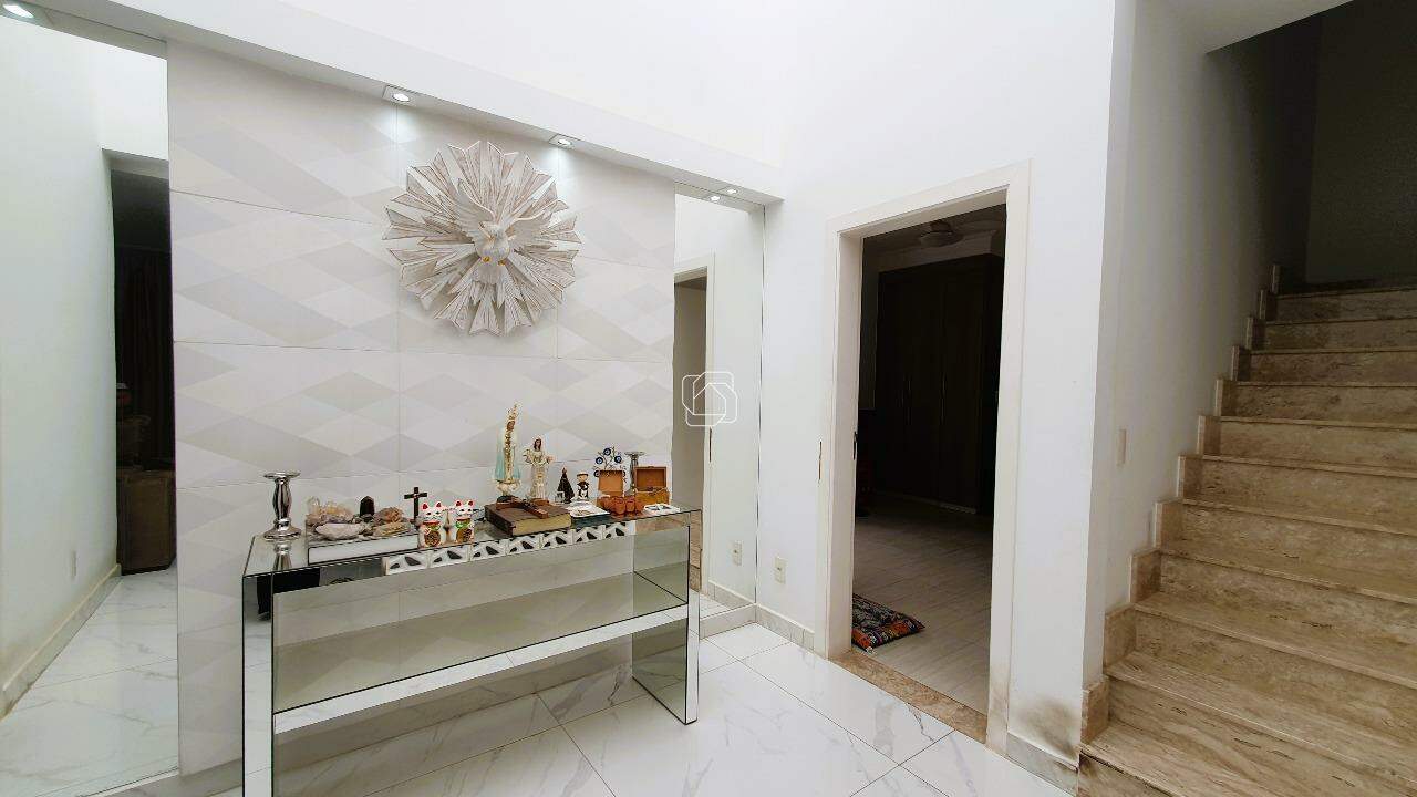 Casa de Condomínio para aluguel em Itu - SP - Portal da Vila Rica : 