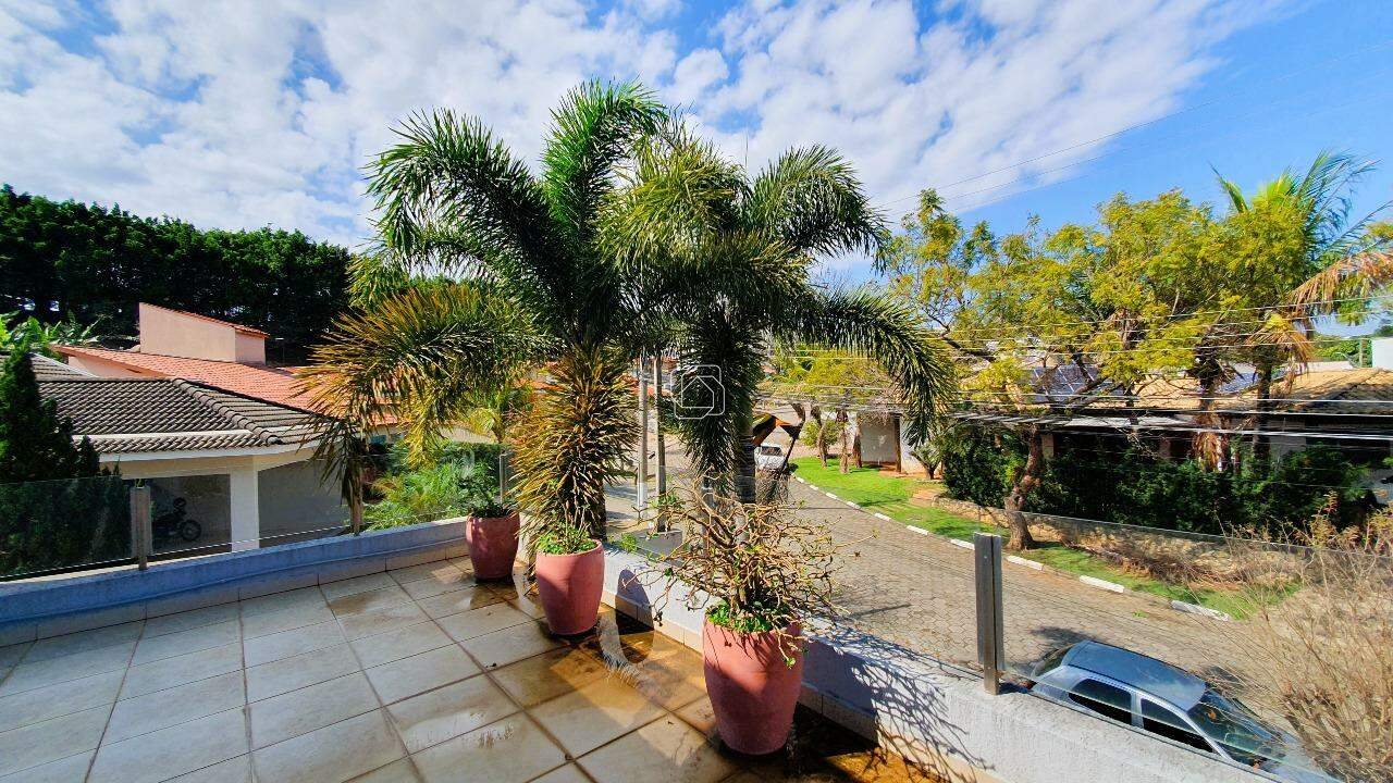 Casa de Condomínio para aluguel em Itu - SP - Portal da Vila Rica : 