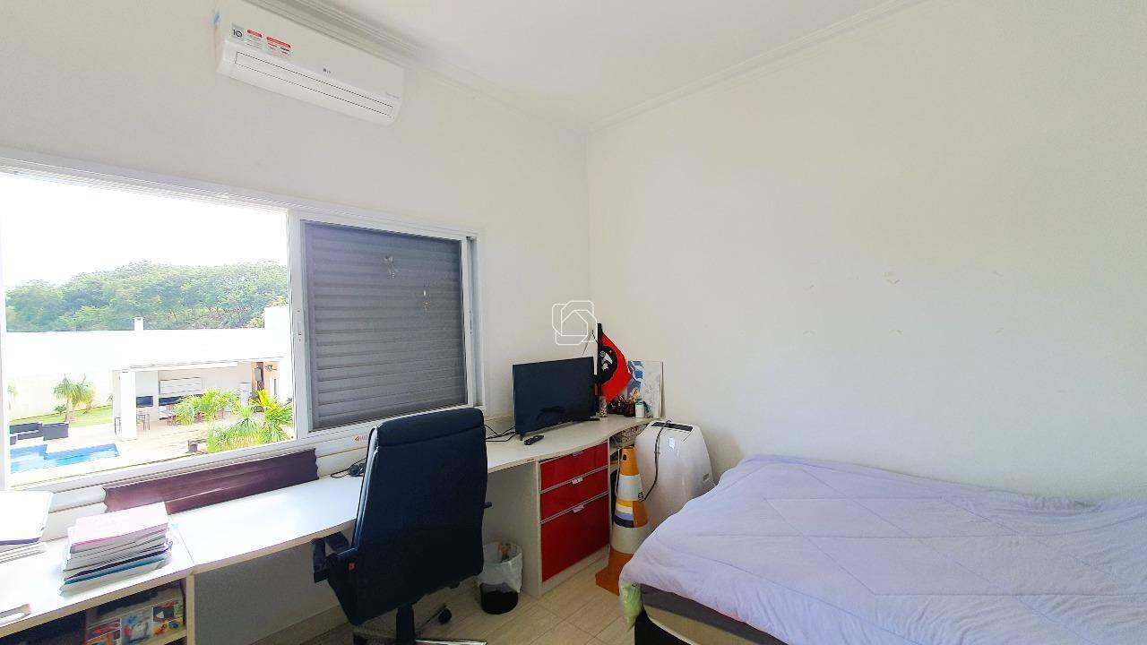 Casa de Condomínio para aluguel em Itu - SP - Portal da Vila Rica : 