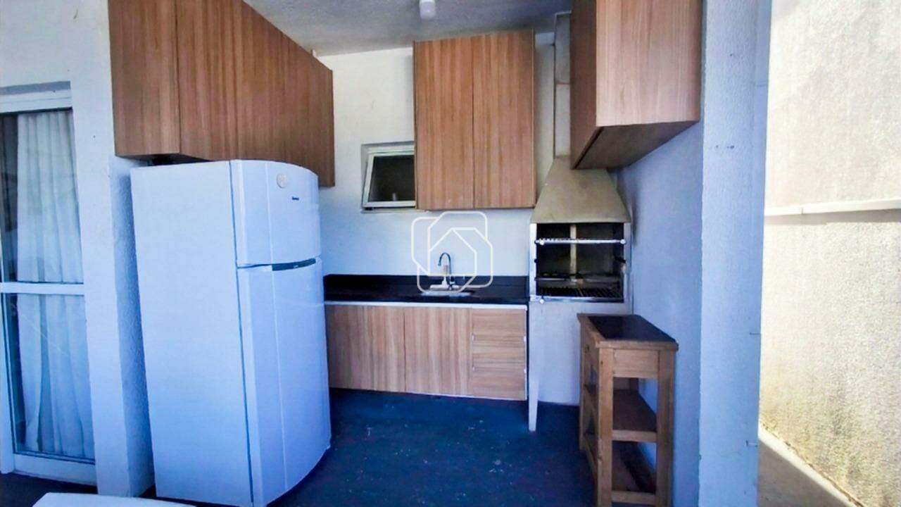 Casa de Condomínio para aluguel em Indaiatuba - SP - Residencial Guarantas: