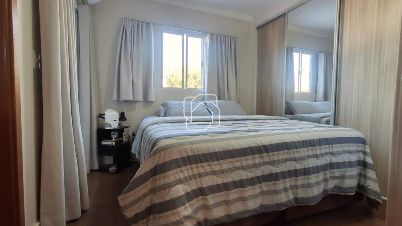 Casa de Condomínio para aluguel em Indaiatuba - SP - Residencial Guarantas: