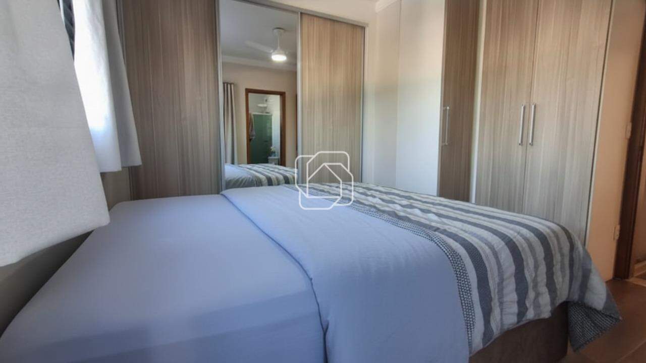 Casa de Condomínio para aluguel em Indaiatuba - SP - Residencial Guarantas: