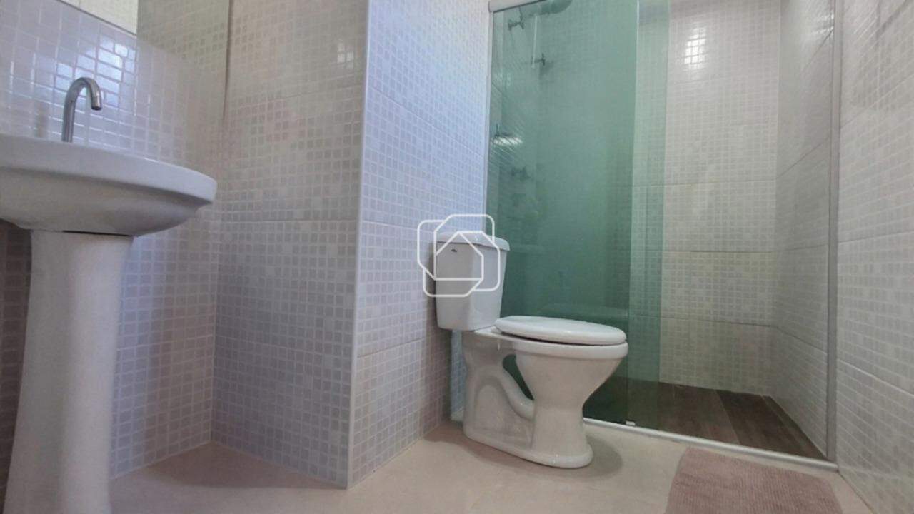 Casa de Condomínio para aluguel em Indaiatuba - SP - Residencial Guarantas: