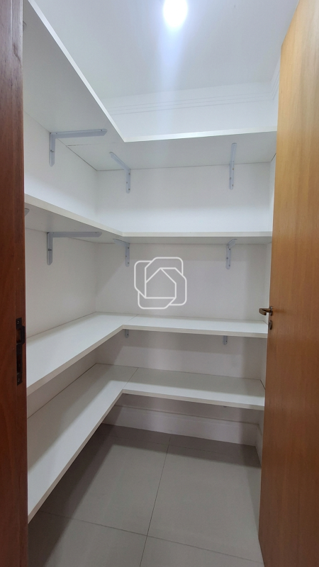 Casa de Condomínio para aluguel em Indaiatuba - SP - Residencial Guarantas: