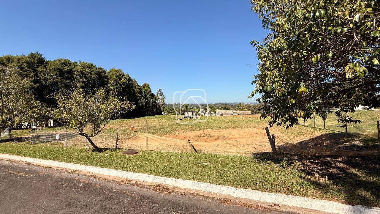 Terreno à venda em Itu - SP - Parque Village Castelo: Visão geral do terreno