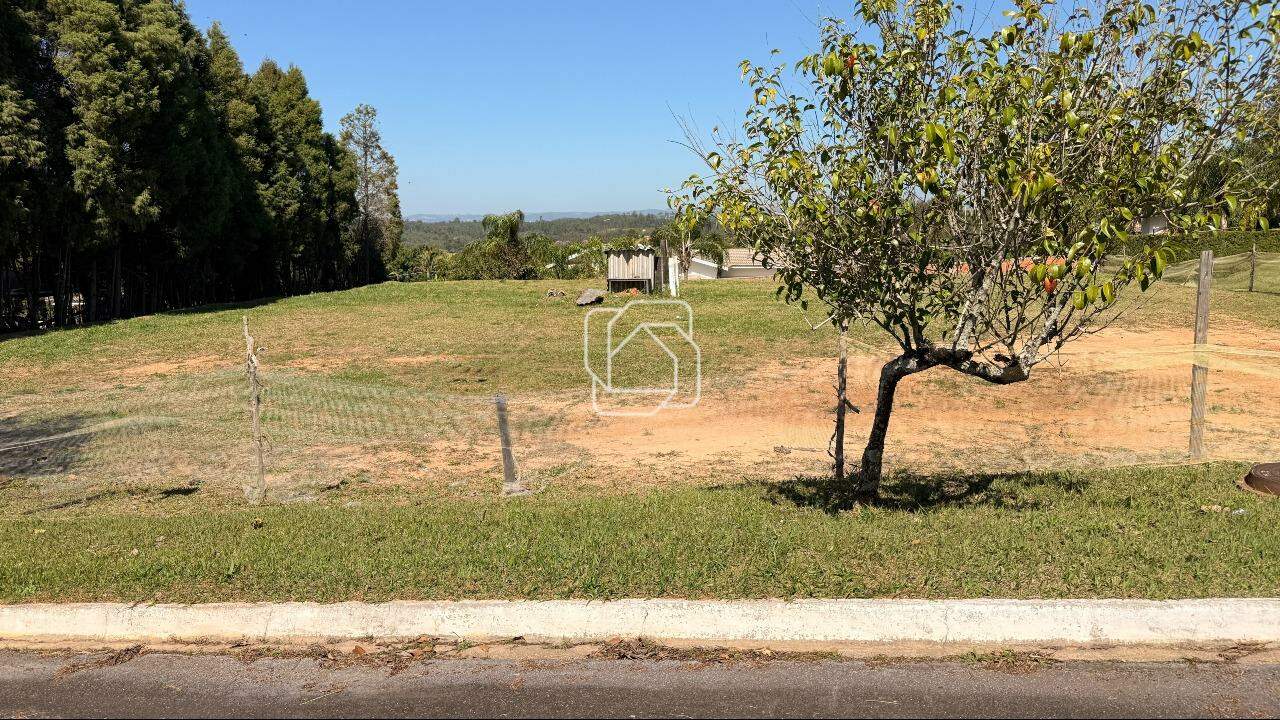 Terreno à venda em Itu - SP - Parque Village Castelo: Visão geral do terreno