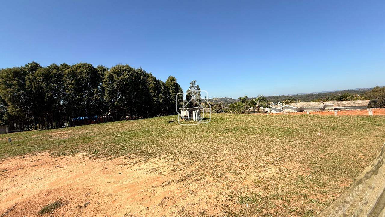 Terreno à venda em Itu - SP - Parque Village Castelo: Visão geral do terreno