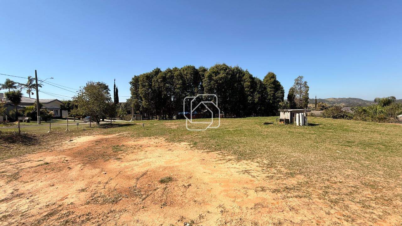 Terreno à venda em Itu - SP - Parque Village Castelo: Visão geral do terreno