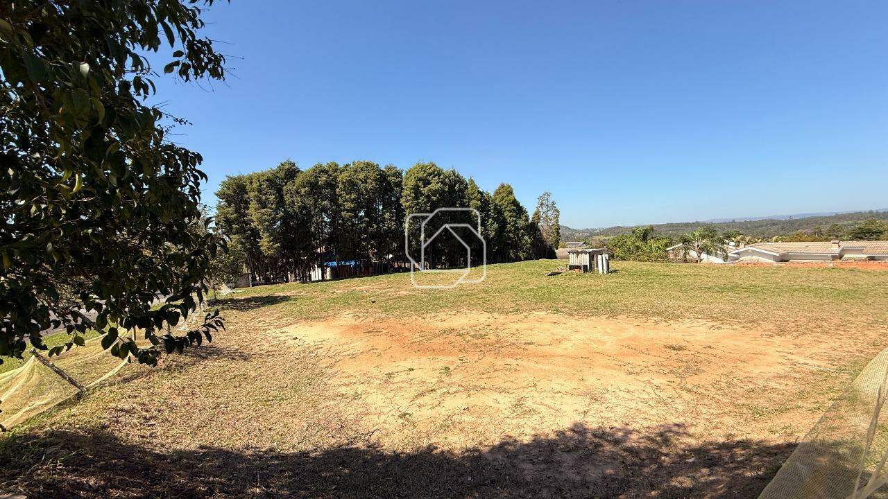 Terreno à venda em Itu - SP - Parque Village Castelo: Visão geral do terreno