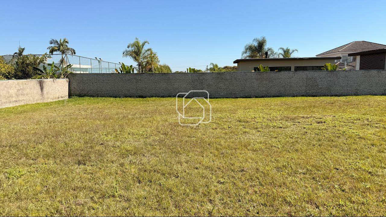 Terreno à venda em Itu - SP - Parque Village Castelo: Visão geral do terreno