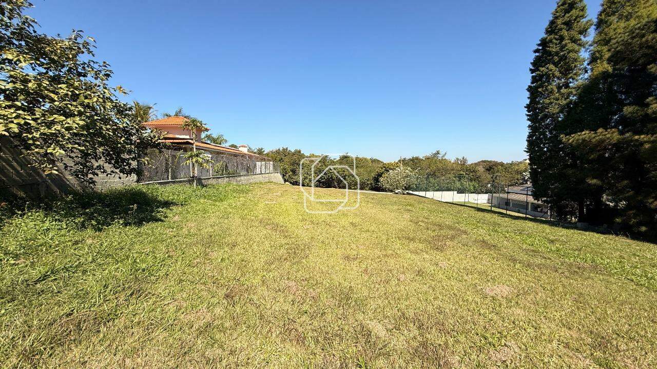Terreno à venda em Itu - SP - Parque Village Castelo: Visão geral do terreno
