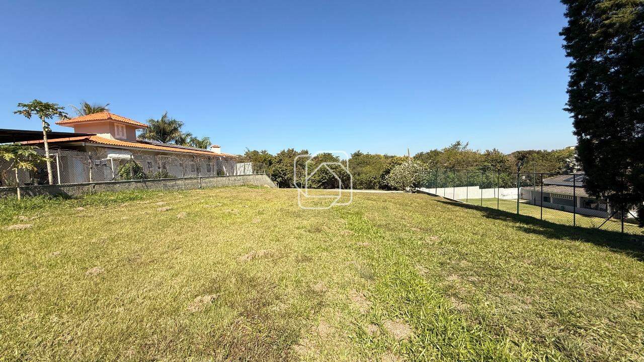 Terreno à venda em Itu - SP - Parque Village Castelo: Visão geral do terreno
