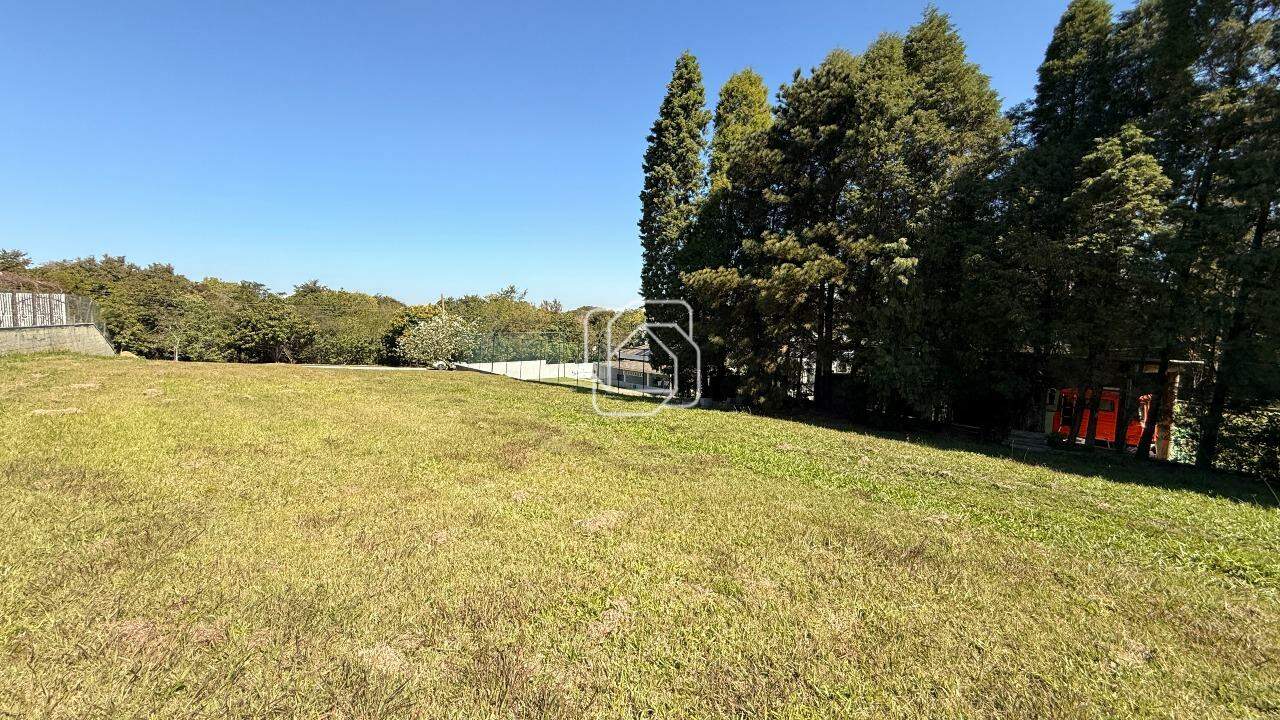 Terreno à venda em Itu - SP - Parque Village Castelo: Visão geral do terreno