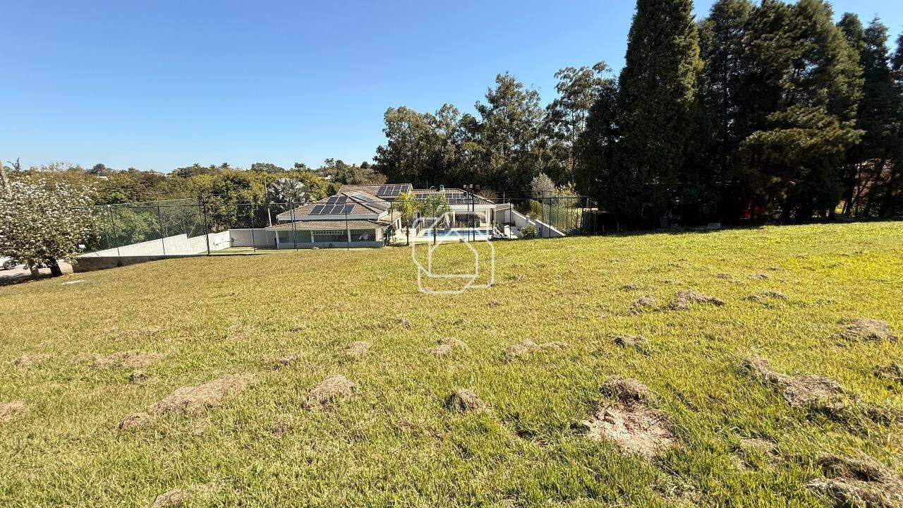 Terreno à venda em Itu - SP - Parque Village Castelo: Visão geral do terreno