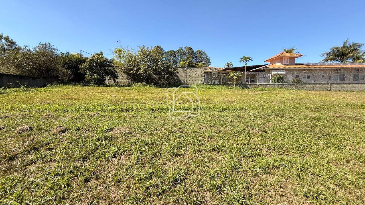 Terreno à venda em Itu - SP - Parque Village Castelo: Visão geral do terreno
