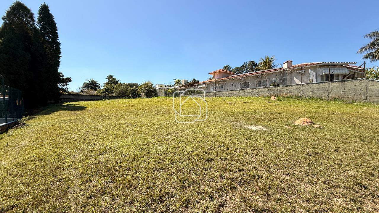 Terreno à venda em Itu - SP - Parque Village Castelo: Visão geral do terreno