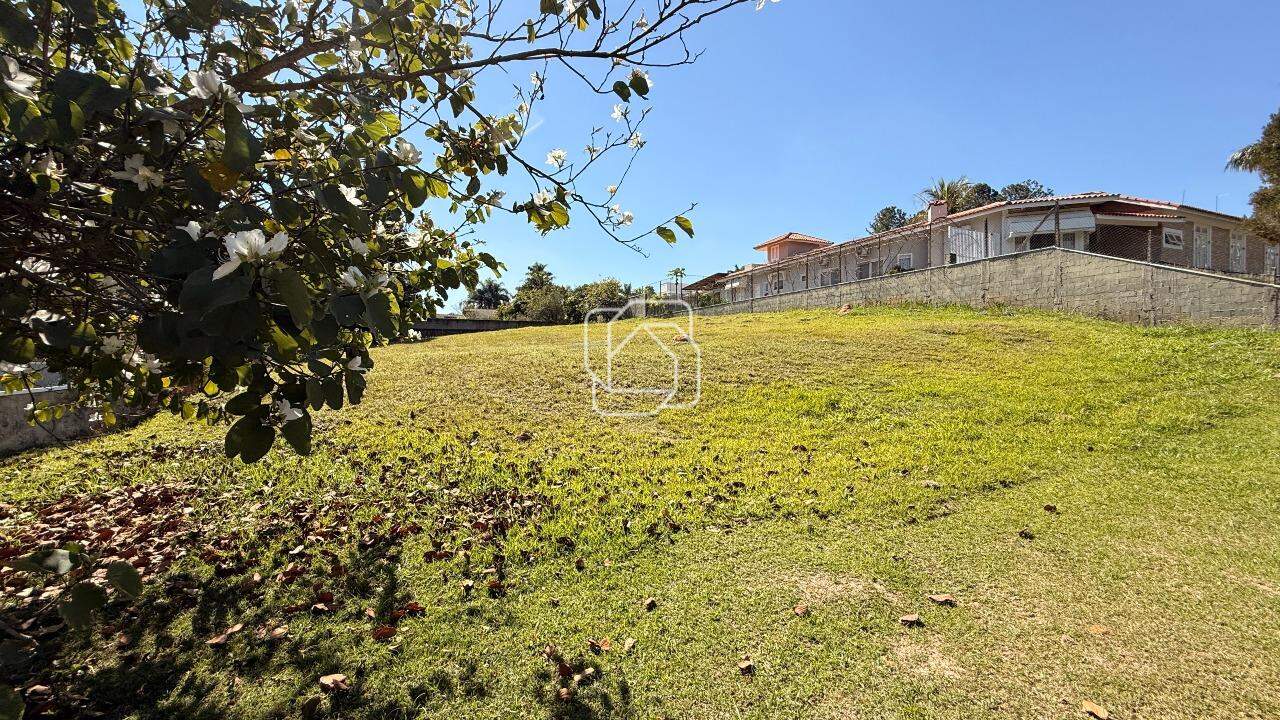 Terreno à venda em Itu - SP - Parque Village Castelo: Visão geral do terreno