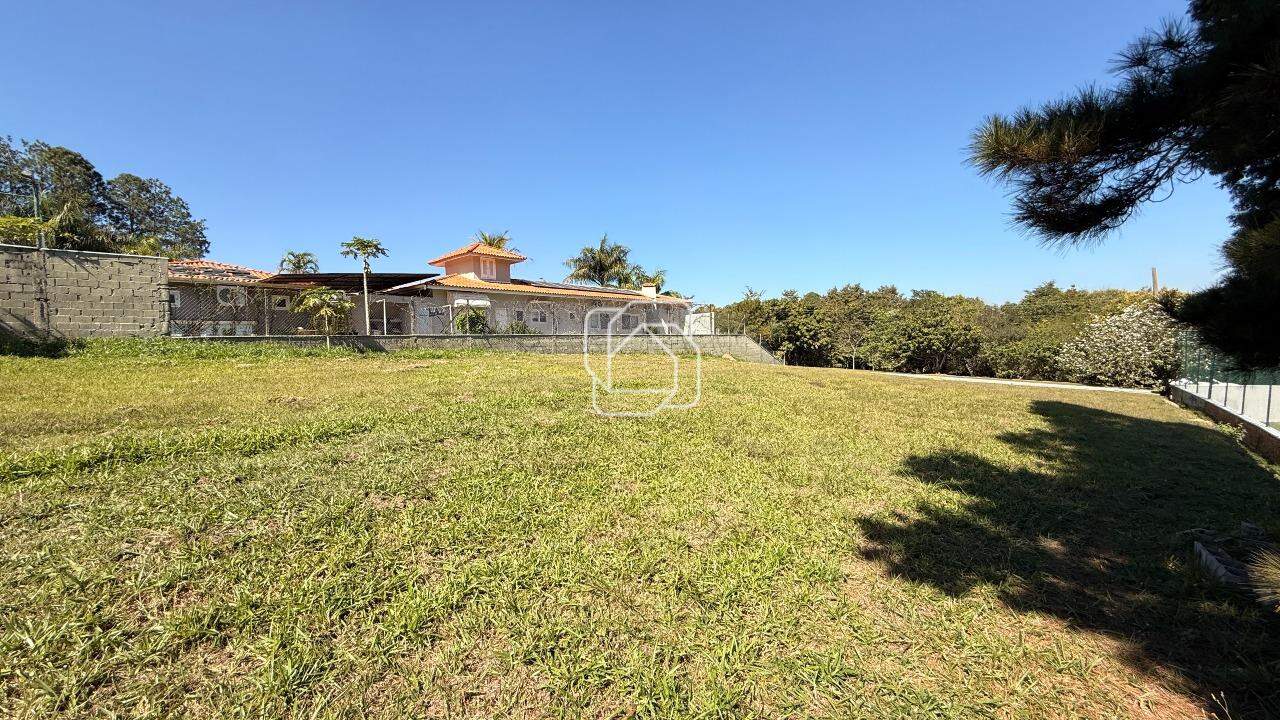 Terreno à venda em Itu - SP - Parque Village Castelo: Visão geral do terreno