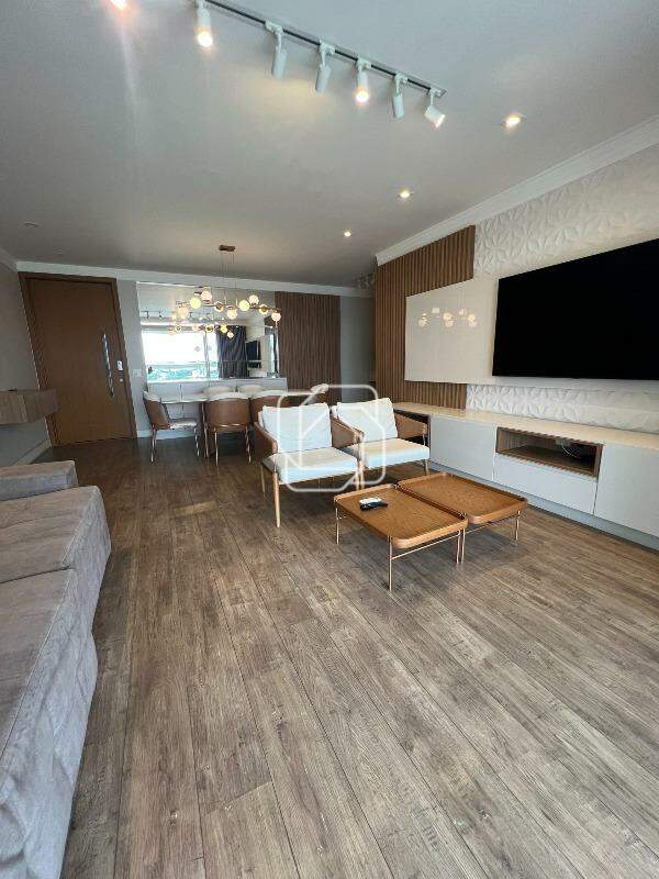 Apartamento para aluguel em Indaiatuba - SP - Edificio Majestic: 