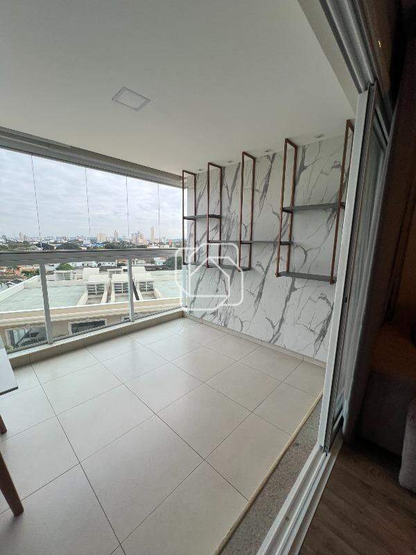 Apartamento para aluguel em Indaiatuba - SP - Edificio Majestic: 