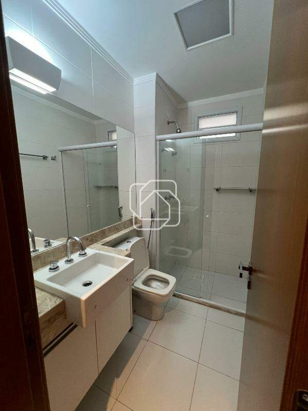 Apartamento para aluguel em Indaiatuba - SP - Edificio Majestic: 